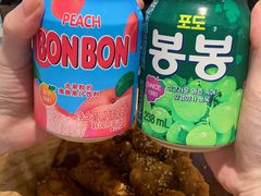 -朴鲸家正宗韩国料理(福田店)