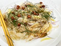 -寻味顺德·南记酒家·传统顺德菜·鱼生(广源路店)