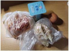 -上海师范大学西部食堂