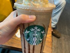 -星巴克(西湖天地店)