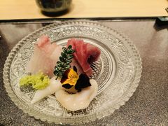 -小十Omakase(地王大厦店)
