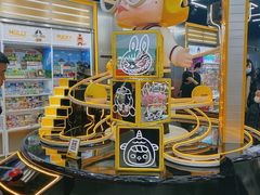 -泡泡玛特POPMART(合生汇店)