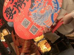 -南京大牌档(济南万象城店)