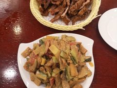-鸢飞潍坊菜馆(鸢飞大酒店)
