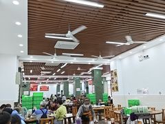 -南记食粥坊·宵夜大排档(莲花店)