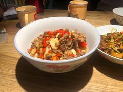 -农耕记·湖南土菜(科技园店)