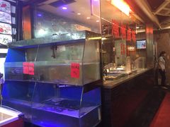 水产区-潮中人·潮州菜(益乐路店)