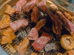 -味家烤肉烤鳗鱼牛排(西塔旗舰店)