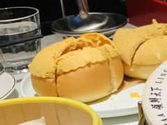 -领鲜天下·焗海鲜·花胶鸡(天目里店)