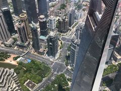 -上海中心大厦