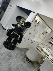 点击看大图 -美肌宜天南星美甲美睫店
