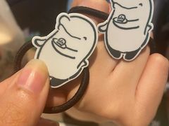 -茶港·点心·啫啫煲(王府井店)