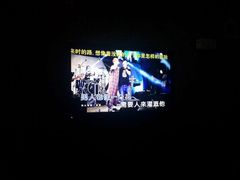 -歌潮量贩式KTV(宁德万达店)