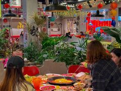 -牛市坎火锅(建设路店)