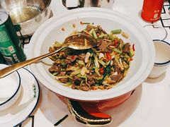 -湘厨私房菜(广昌店)