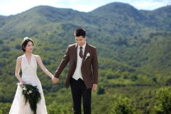 -秦皇岛我和你婚纱摄影工作室