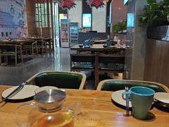 -洛阳宴·洛阳菜(南昌路店)