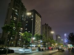 -孖记茶档·热腾茶餐(江南西plus店)