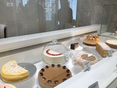 -Lady M(沙田新城市广场店)