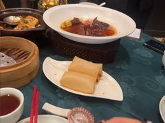 -誉八仙粤菜(万象天地店)