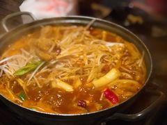 -首尔大排档
