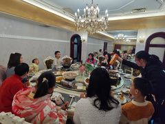 -丽华园(汉阳龙阳店)