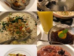 -莆田餐厅PUTIEN(三里屯店)