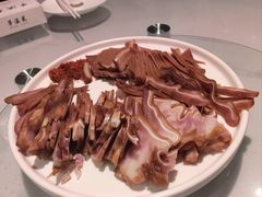 -茅溪菜·家宴(上品拾陆店)