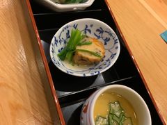 -希望日本料理(保利香槟花园店)