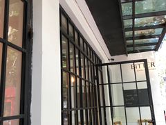 -Bitter酒吧(五原路店)