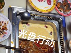 -重庆高老九火锅(万象城店)