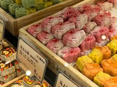 -北京稻香村(零号店)