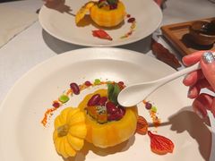 -叶叶菩提(太原别墅店)