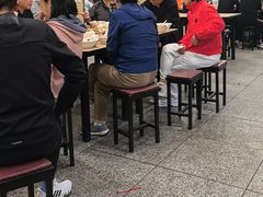 -白鹤大冷面