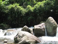 -白云源风景区
