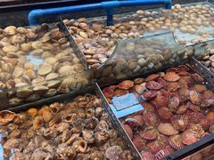 -黑金·寻焰自助百汇·烤肉·火锅(中街店)