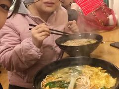 -螺小胖柳州螺蛳粉(钟楼总店)