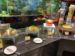 -泰谷酒店·太古码头闽菜自助餐厅