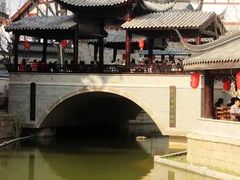 -龙潭水乡