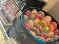 -PAUL LAFAYET 法式甜品(港汇广场店)