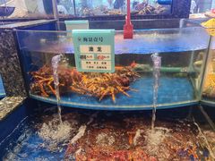 -海景壹号大酒店(滨湖店)