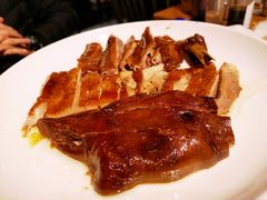 鹅肉三拼-陈鹏鹏潮汕菜(欢乐海岸 海边景观店)