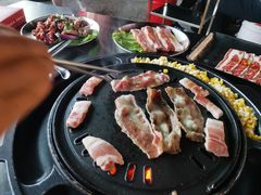 -小团团·路边烤牛肉(南岭壹街店)