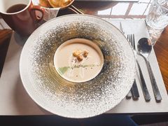 -YUE·6·西式融合餐厅(外滩六号店)