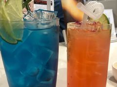 荔枝无酒精莫吉托-Deer Park鹿园西餐(仁恒置地广场店)