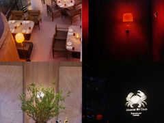 -Ministry of Crab•MOC(交子大道店)