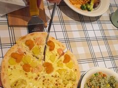 -菲滋意式餐厅(西溪印象城店)