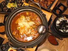 -恩你小木屋·烤肉韩式料理(嘉兴秀洲店)