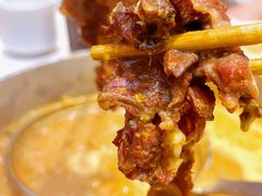 -荣叔港式沙嗲牛肉火锅(正佳潮流店)