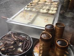-青石桥老瓦房肥肠粉总店(青石桥总店)